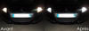 LED Luzes de estrada (máximos) Honda CR Z