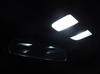 LED Luz de teto dianteira Honda CR-Z