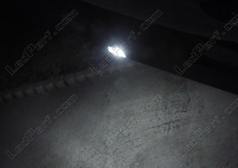 LED soleira de porta Honda CR Z