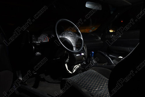 LED Luz de teto dianteira Honda Prelude 5G