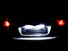 LED Chapa de matrícula Hyundai Getz