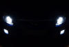 LED Faróis de nevoeiro Hyundai I30 MK1