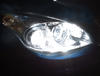 LED Luzes de cruzamento (médios) Hyundai I30 MK1