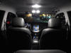 LED Habitáculo Hyundai I30 MK1