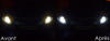 LED Luzes de presença (mínimos) branco xénon Hyundai I30 MK1