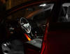 LED Luz de teto dianteira Hyundai I40