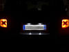 LED Chapa de matrícula Jeep Renegade Tuning