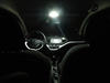 LED Luz de teto dianteira Kia Picanto 2 Tuning