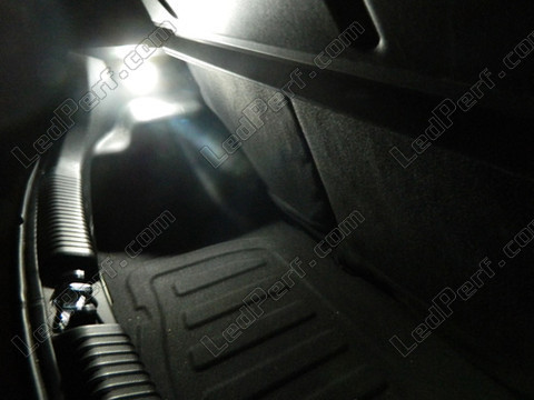 LED Bagageira Kia Picanto 2 Tuning
