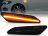 Piscas laterais dinâmicos LED para Lancia Ypsilon