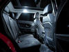 LED Luz de teto traseiro Land Rover Range Rover Evoque