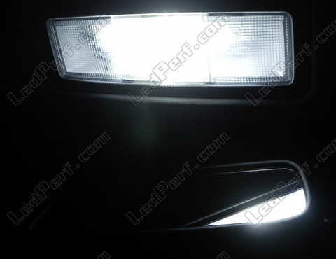 LED Luz de teto dianteira Land Rover Range Rover Evoque