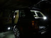 LED Bagageira Land Rover Range Rover L322