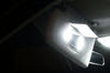 LED espelhos de cortesia Pala de Sol Land Rover Range Rover Vogue