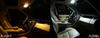 LED Luz de teto dianteira Land Rover Range Rover Sport
