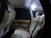 LED Luz de teto traseiro Land Rover Range Rover L322