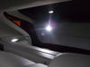 LED Bagageira Lexus RX II Tuning