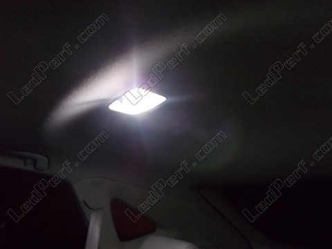 LED Luz de teto traseiro Lexus RX II Tuning
