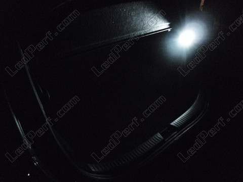 LED Bagageira Mazda 3 1ª fase