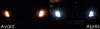 LED luzes de presença (mínimos) Mazda 3 1ª fase