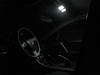 LED Luz de teto dianteira Mazda 3 2ª fase