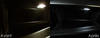 LED Porta-luvas Mazda 3 2ª fase