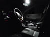 LED Habitáculo Mazda 6 1ª fase