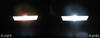 LED Luz de teto traseiro Mazda 6