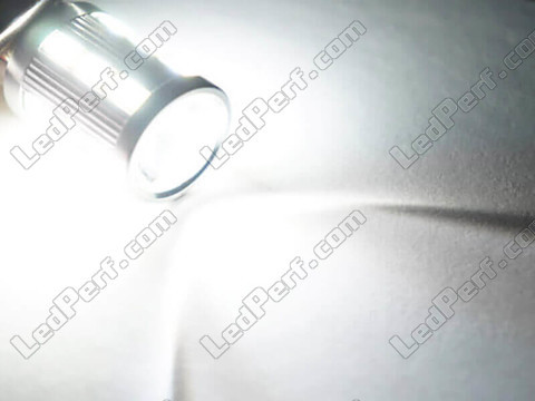 LED Luzes de circulação diurna - Luzes diurnas Mazda BT-50 3ª fase