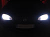 LED Chapa de matrícula Mazda MX 5 Fase 2