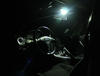 LED Luz de Teto Mazda MX 5 Fase 2 Tuning