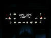 LED Climatização automática Mercedes Classe C (W203)