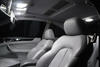 LED Luz de teto dianteira Mercedes CLK (W208)