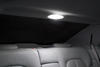 LED Luz de teto traseiro Mercedes CLK (W208)