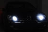 LED luzes de presença (mínimos) Mercedes CLK (W209)