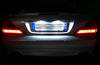LED Chapa de matrícula Mercedes SL R230