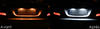 LED Chapa de matrícula Mercedes SLK R171