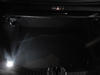 LED Bagageira Mercedes SLK R171