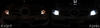LED Luzes de presença (mínimos) branco xénon Mercedes SLK R171