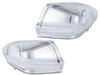 Piscas Dinâmicos LED para retrovisores de Mercedes Sprinter II (906)