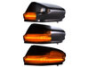 Piscas Dinâmicos LED para retrovisores de Mercedes Sprinter II (906)
