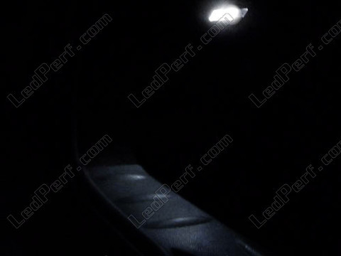 LED Bagageira Mini Cooper Roadster