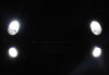 LED Faróis de nevoeiro Mini Clubman (R55)