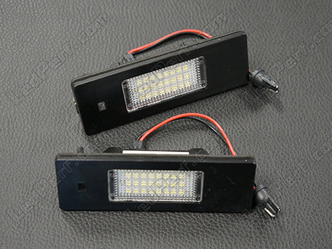 LED Módulo chapa matrícula Mini Clubman (R55) Tuning