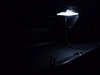 LED Porta-luvas Mini Clubman