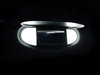 LED Espelhos de cortesia - pala - sol Mini Cooper R50 R53
