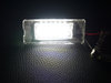 LED Módulo chapa matrícula Mini Cooper III (R56) Tuning