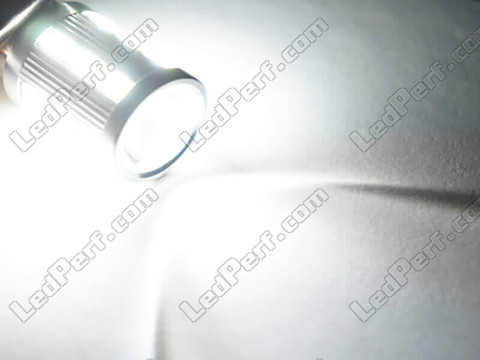 LED Luzes de circulação diurna - Luzes diurnas Mini Cooper III (R56)