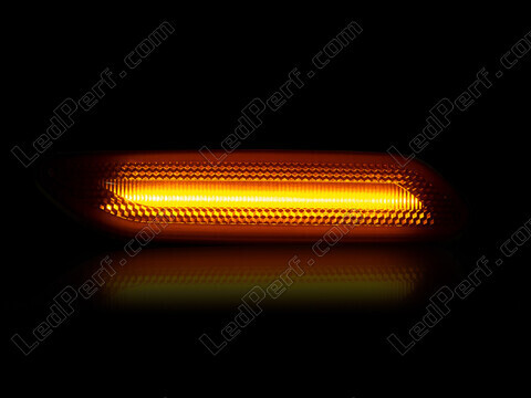 Iluminação máxima dos piscas laterais dinâmicos LED para Mini Countryman (R60)
