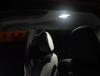 LED Luz de teto central Mitsubishi Pajero sport 1